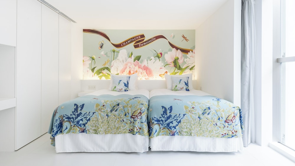 CUVÉE J2 HÔTEL OSAKA BY 温故知新 - 大人限定 大阪