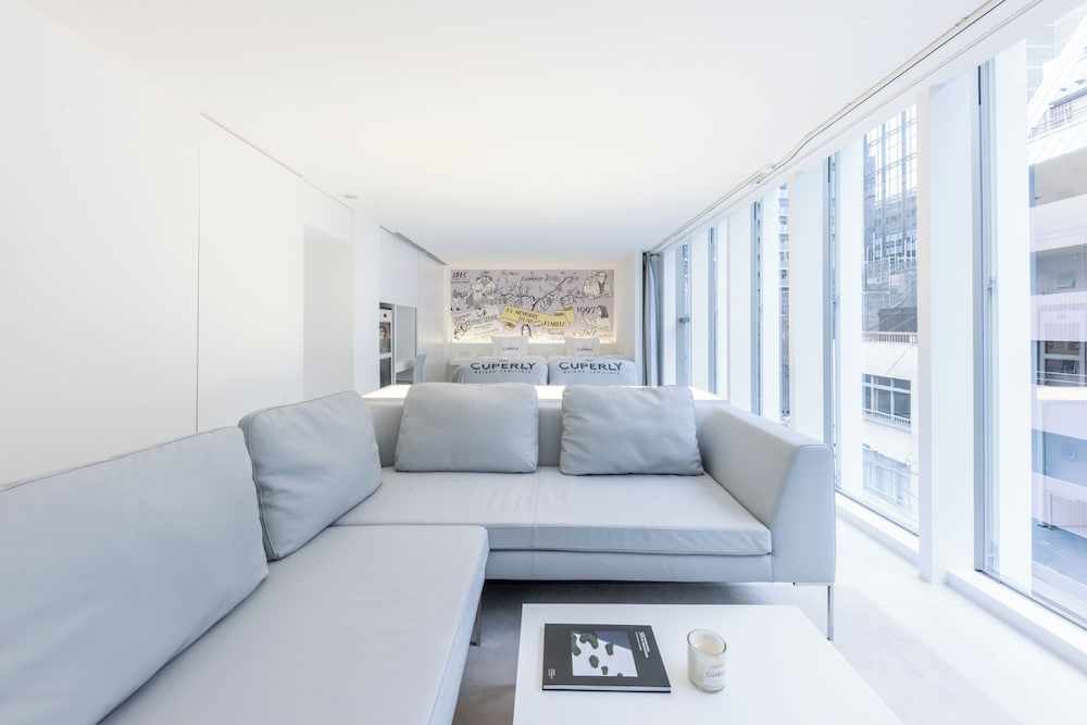 CUVÉE J2 HÔTEL OSAKA BY 温故知新 - 大人限定 大阪