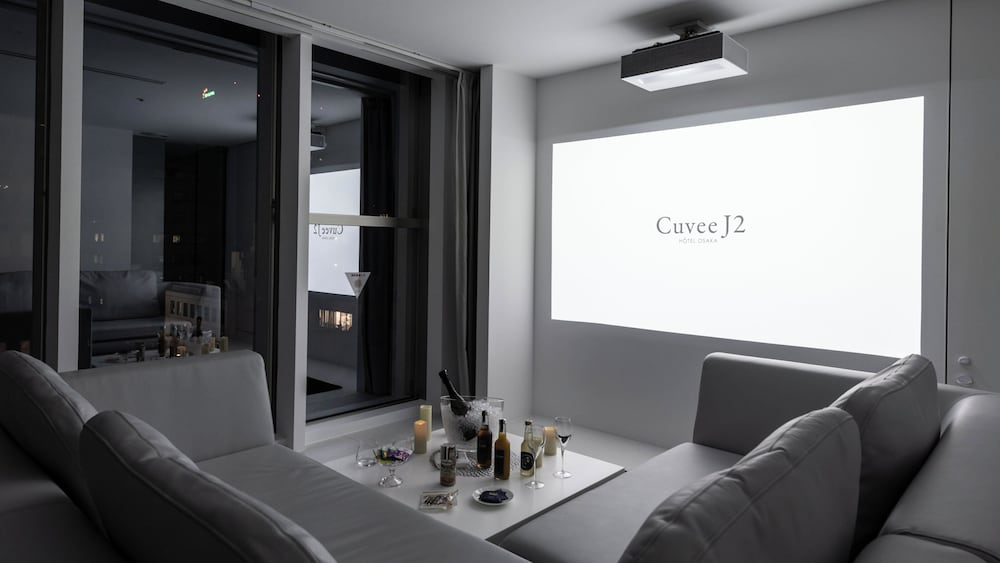 CUVÉE J2 HÔTEL OSAKA BY 温故知新 - 大人限定 大阪