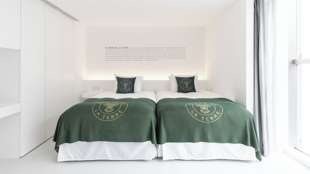 CUVÉE J2 HÔTEL OSAKA BY 温故知新 - 大人限定 大阪