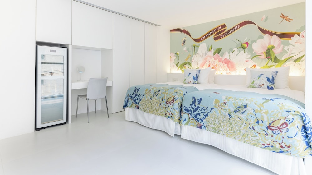 CUVÉE J2 HÔTEL OSAKA BY 温故知新 - 大人限定 大阪