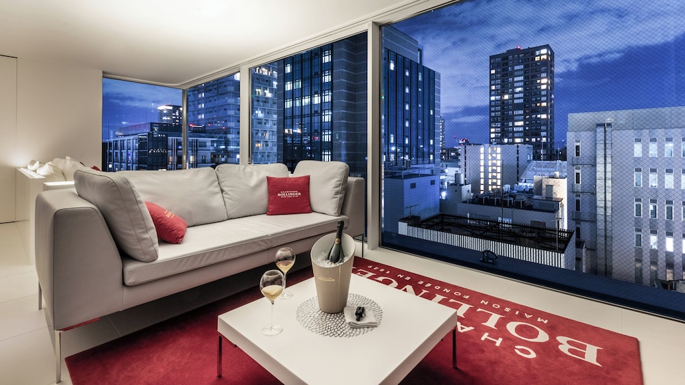 CUVÉE J2 HÔTEL OSAKA BY 温故知新 - 大人限定 大阪