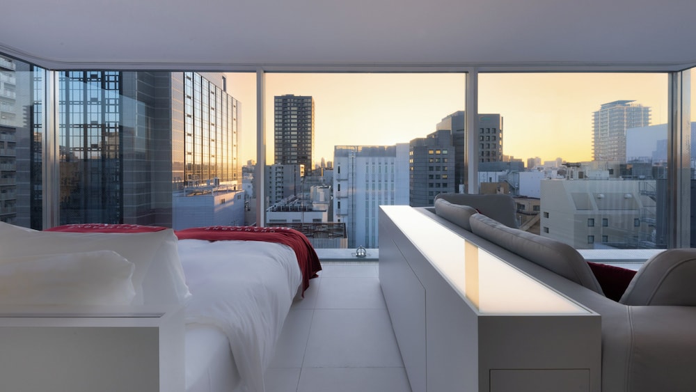 CUVÉE J2 HÔTEL OSAKA BY 温故知新 - 大人限定 大阪
