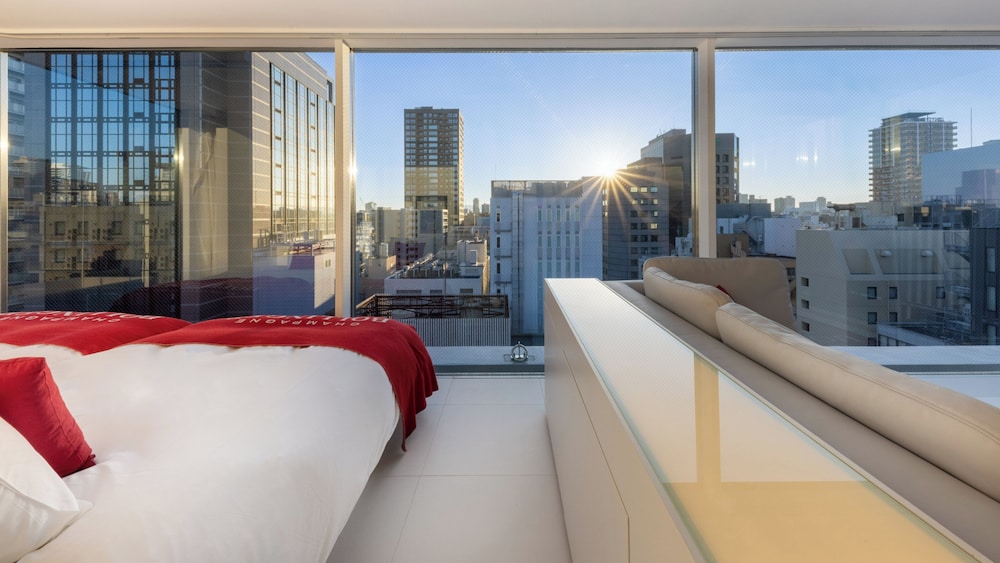 CUVÉE J2 HÔTEL OSAKA BY 温故知新 - 大人限定 大阪