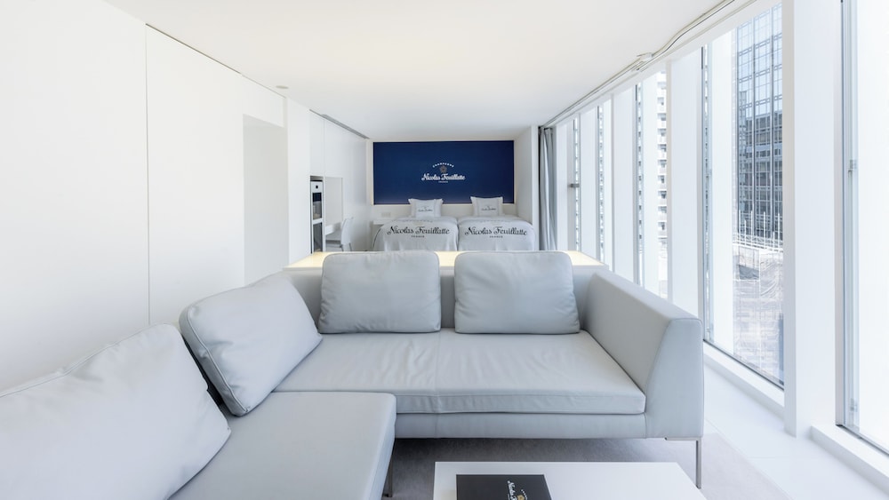 CUVÉE J2 HÔTEL OSAKA BY 温故知新 - 大人限定 大阪