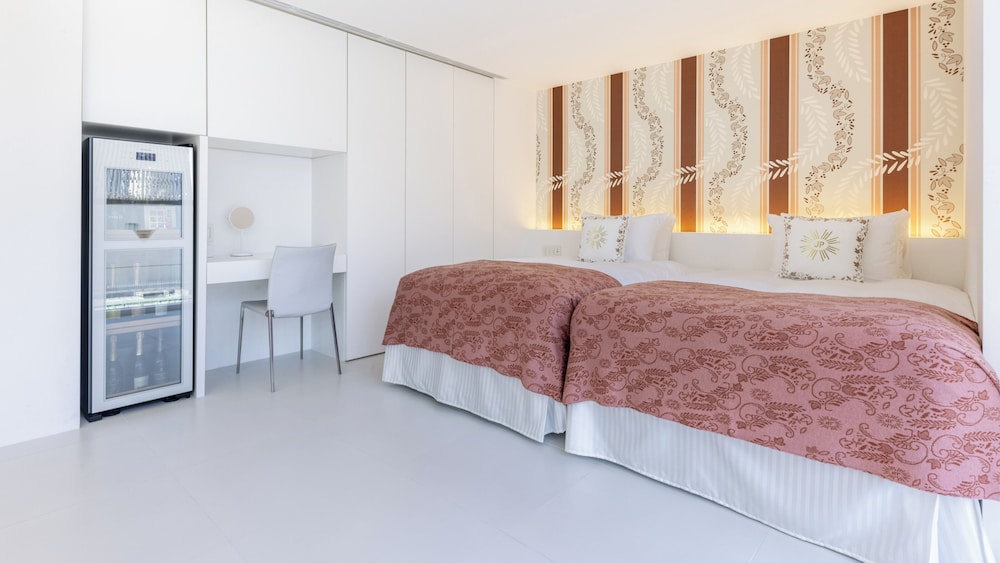 CUVÉE J2 HÔTEL OSAKA BY 温故知新 - 大人限定 大阪