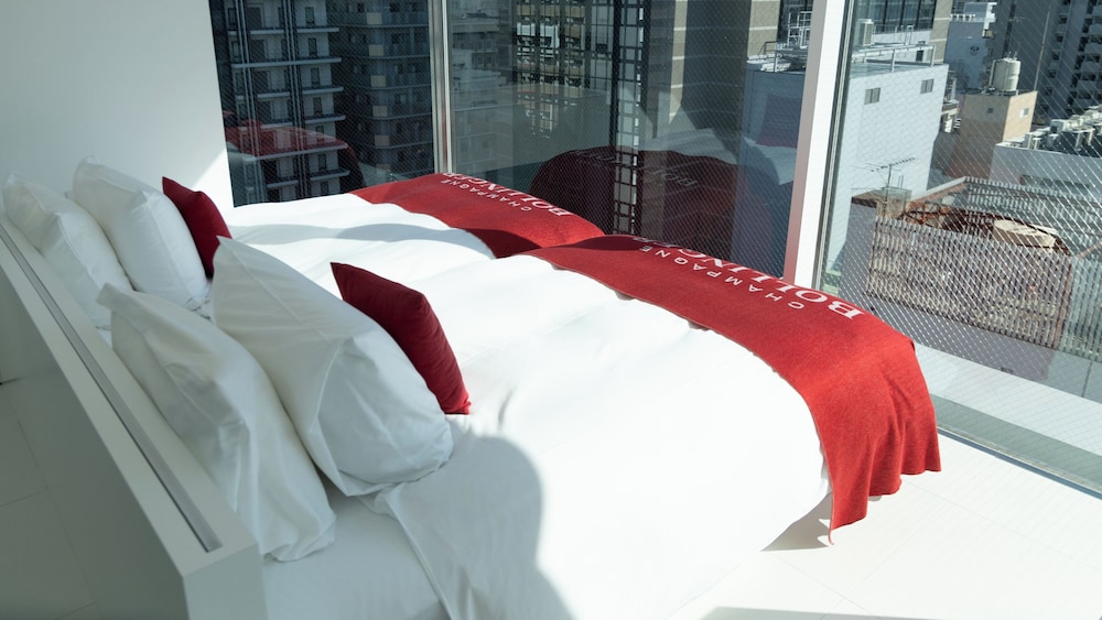 CUVÉE J2 HÔTEL OSAKA BY 温故知新 - 大人限定 大阪