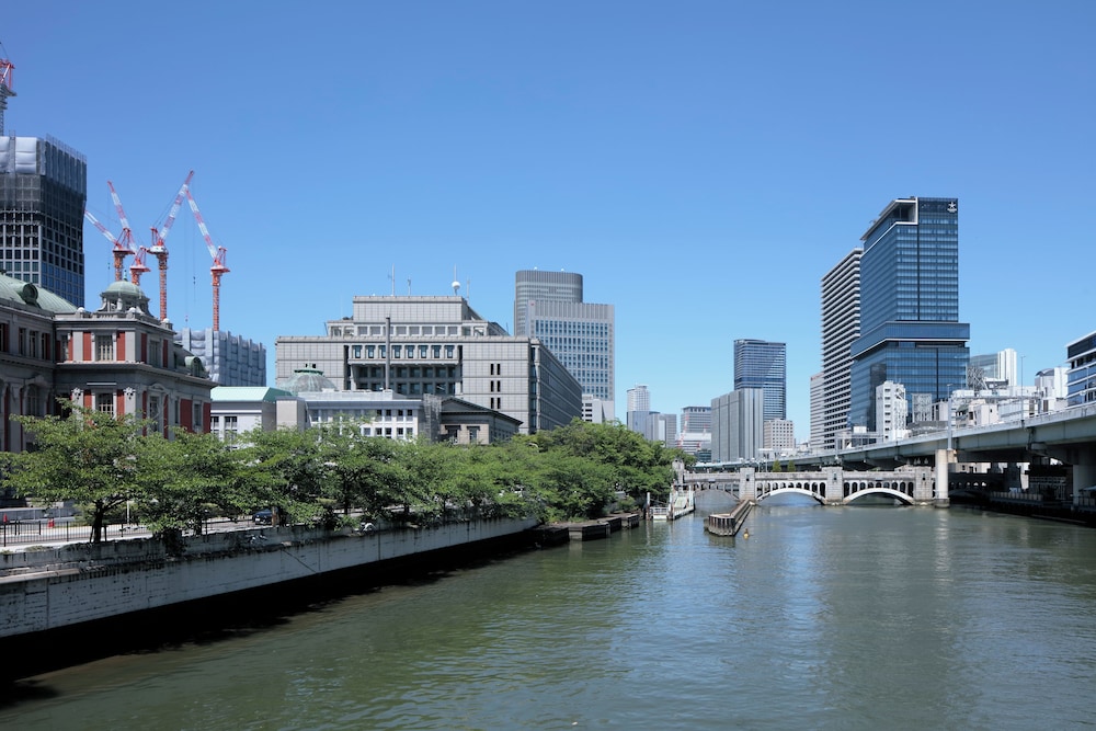 カンデオホテルズ大阪ザ・タワー 大阪