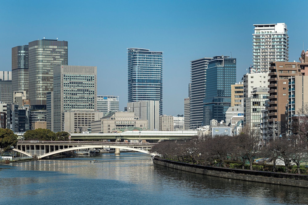 フォーシーズンズホテル大阪 大阪