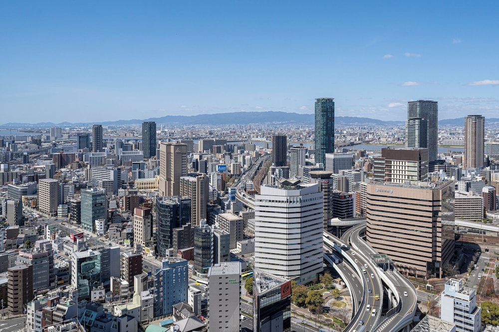 フォーシーズンズホテル大阪 大阪