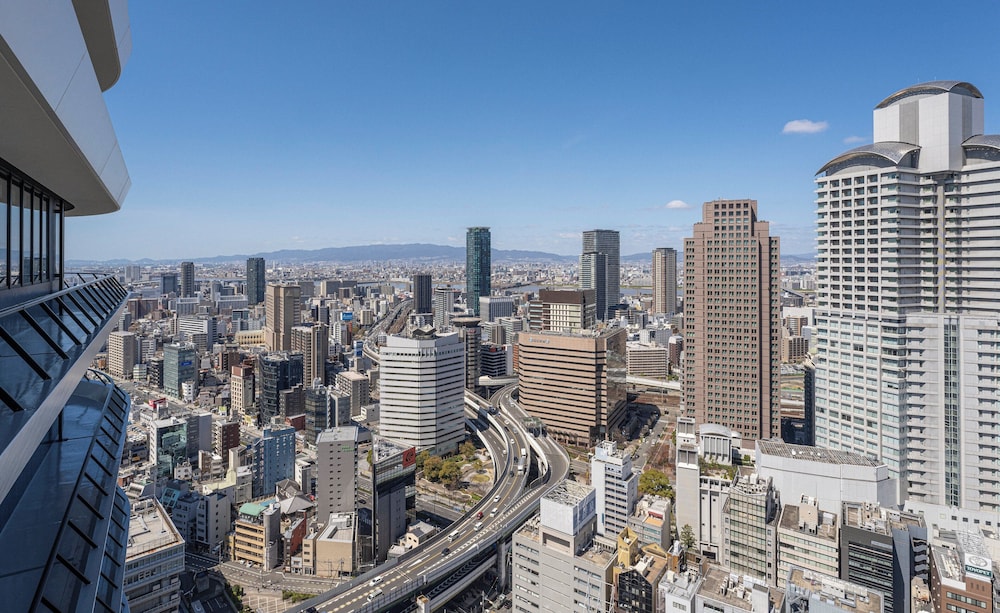 フォーシーズンズホテル大阪 大阪
