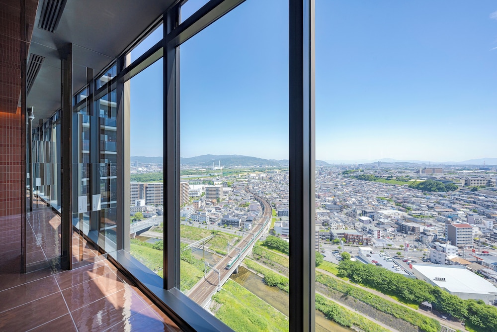 カンデオホテルズ大阪枚方 大阪