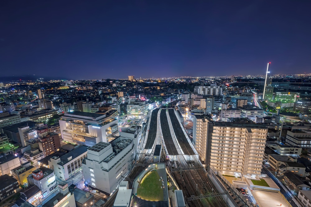 カンデオホテルズ大阪枚方 大阪