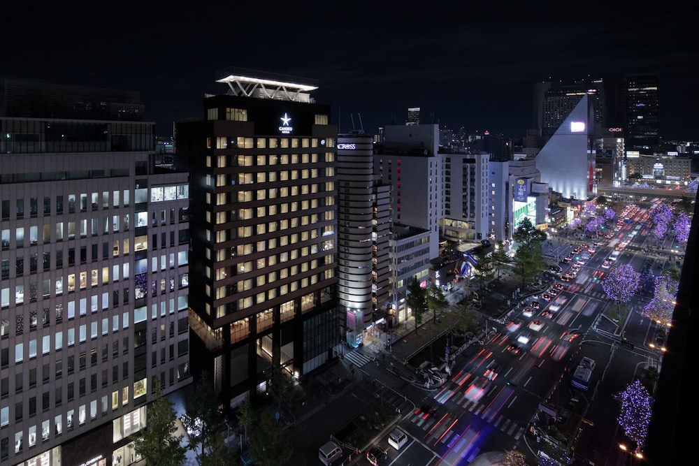 カンデオホテルズ大阪心斎橋 大阪