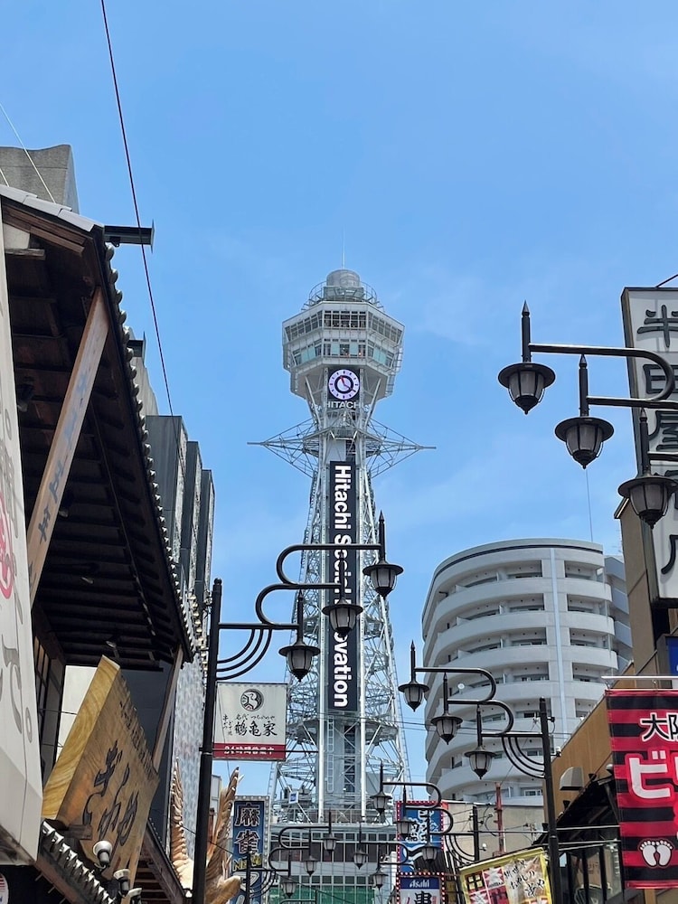 スマイルホテル大阪天王寺 大阪