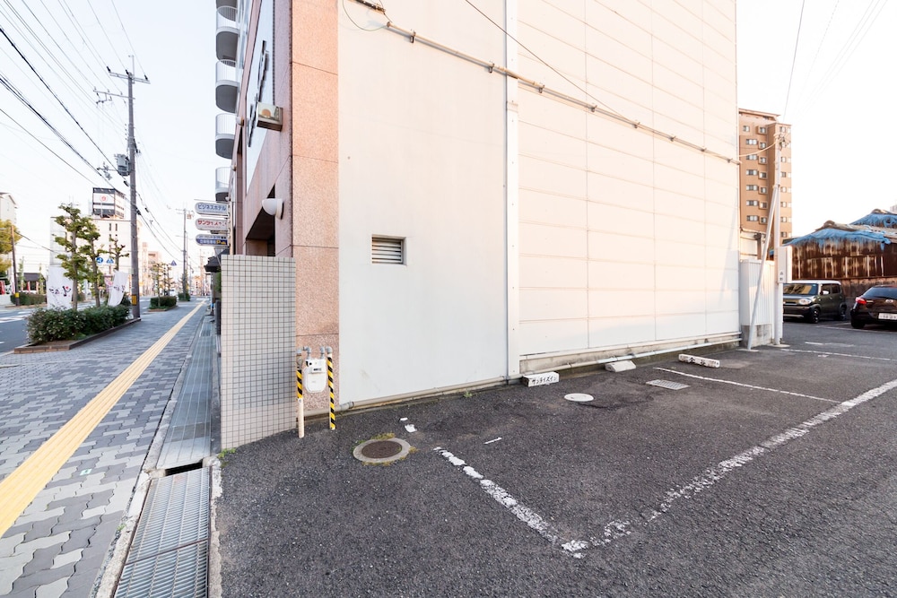 サンライズ イン 大阪