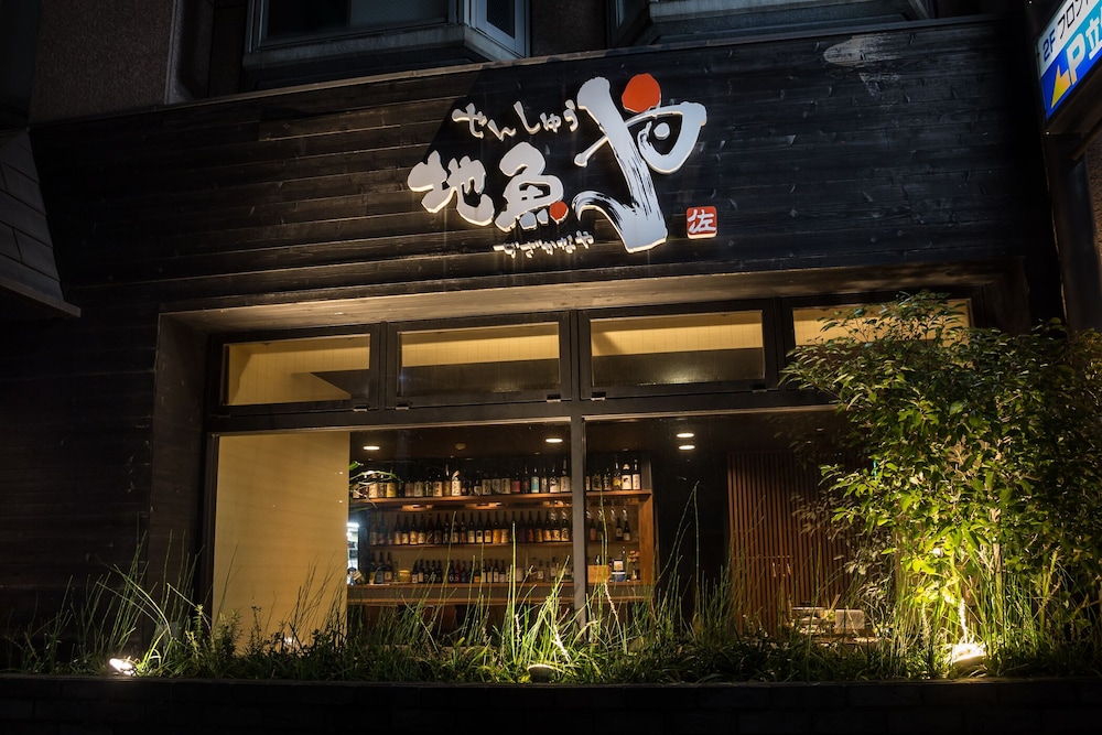 サンライズ イン 大阪