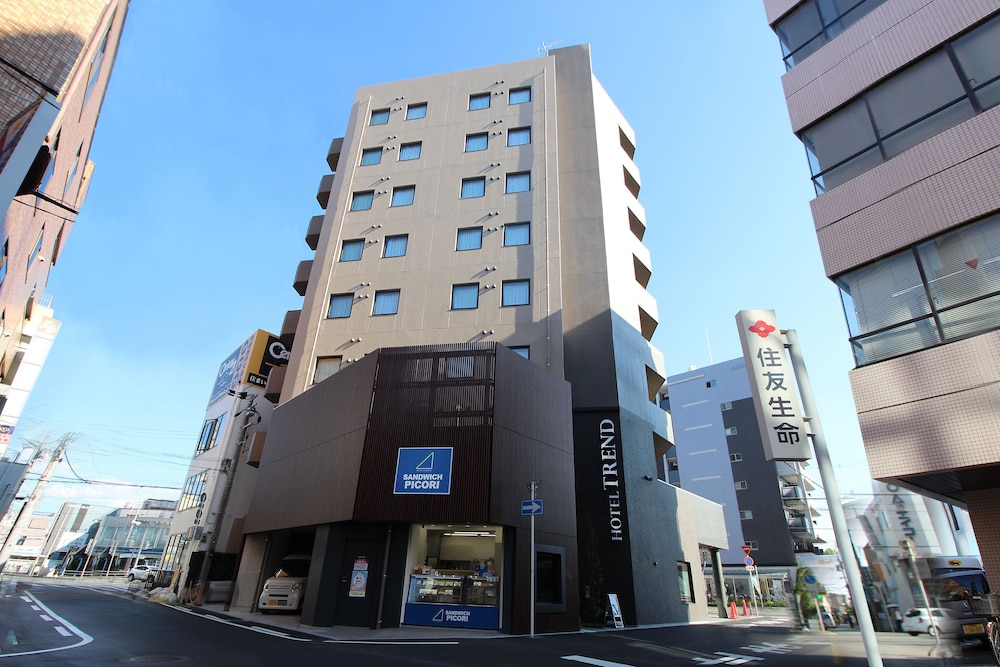 ホテルトレンド高槻 大阪