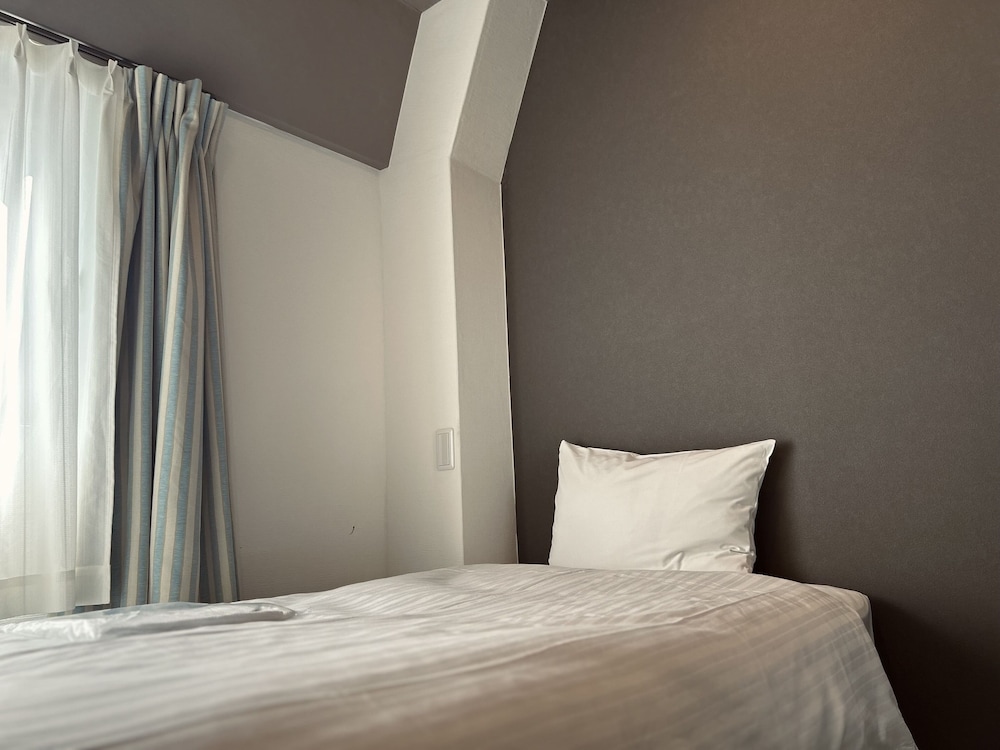 HOTEL VR OSAKA 大阪