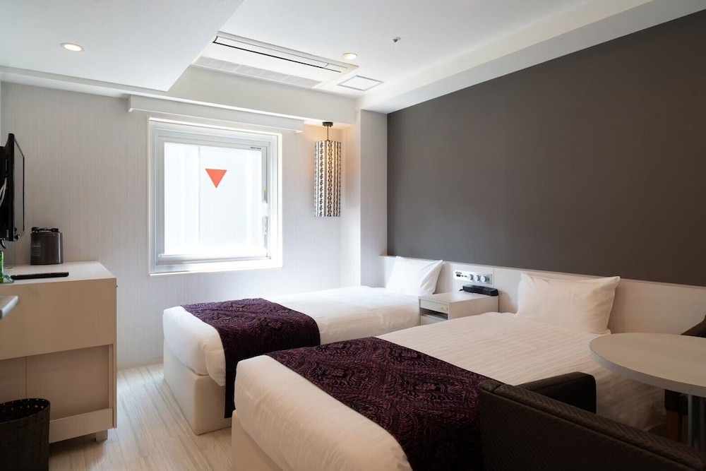 HOTEL VR OSAKA 大阪