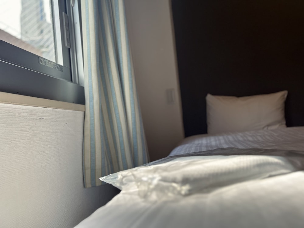 HOTEL VR OSAKA 大阪