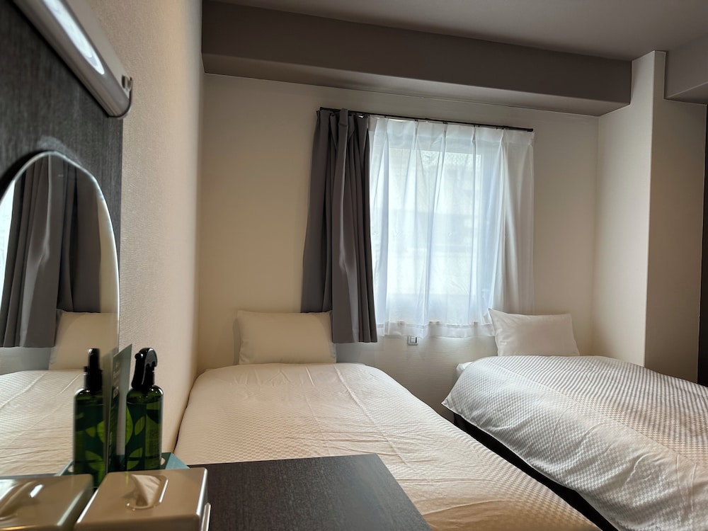 HOTEL VR OSAKA 大阪
