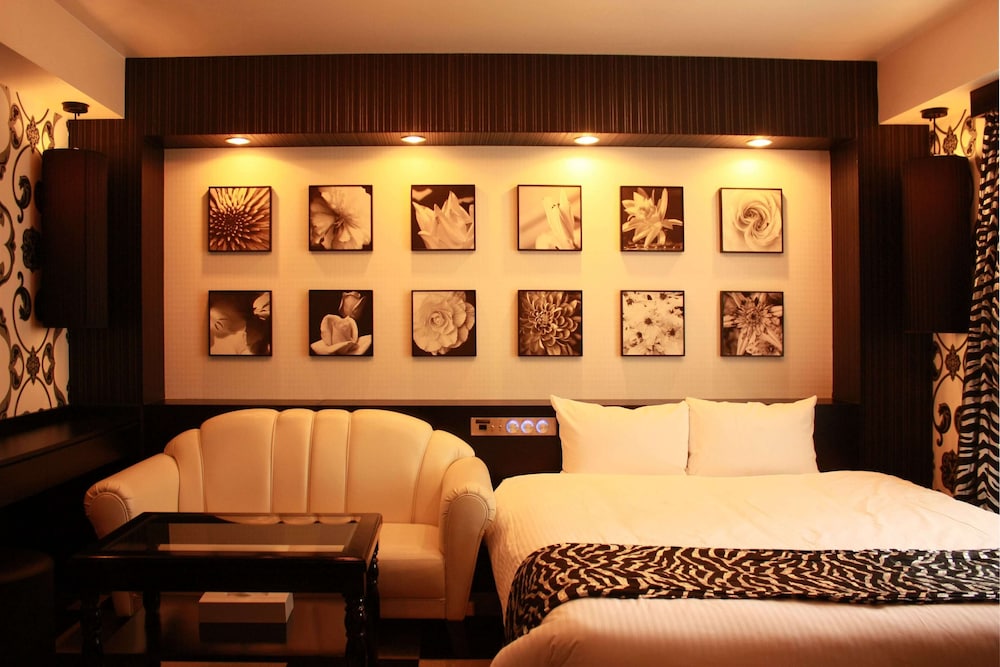 HOTEL VR OSAKA 大阪