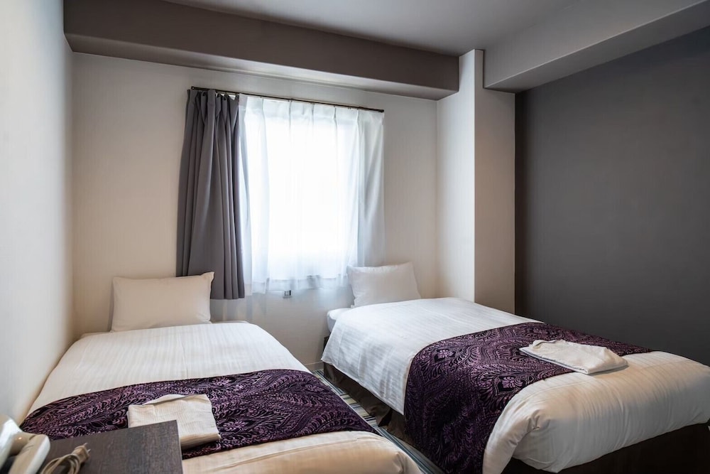 HOTEL VR OSAKA 大阪