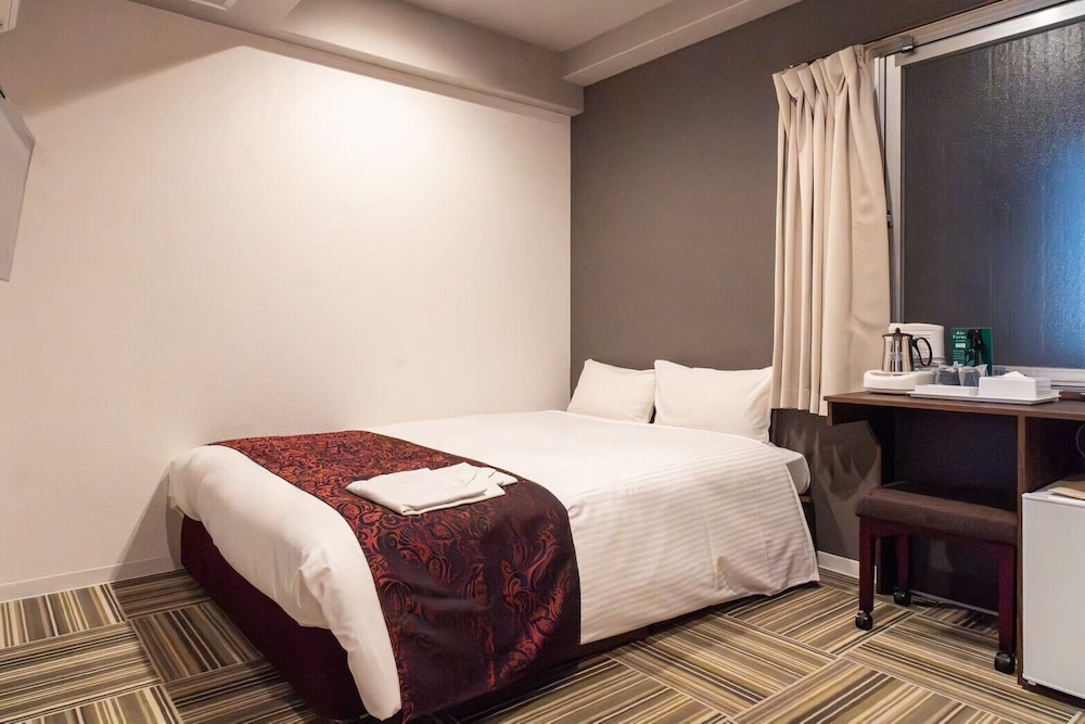 HOTEL VR OSAKA 大阪