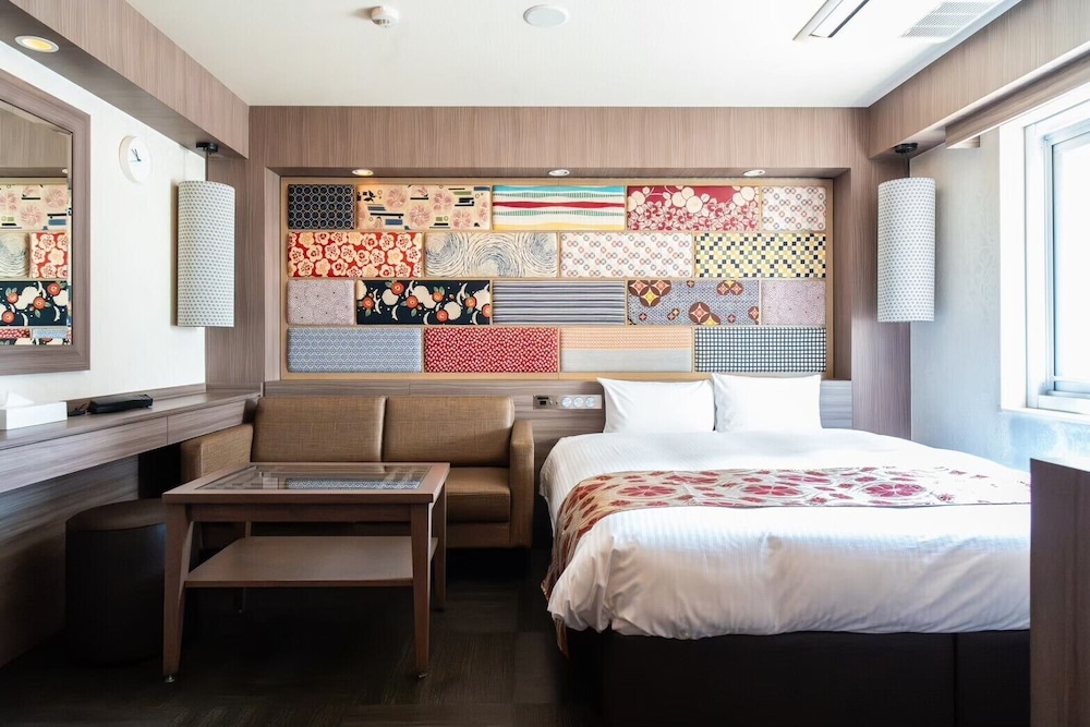 HOTEL VR OSAKA 大阪