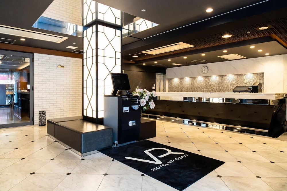 HOTEL VR OSAKA 大阪