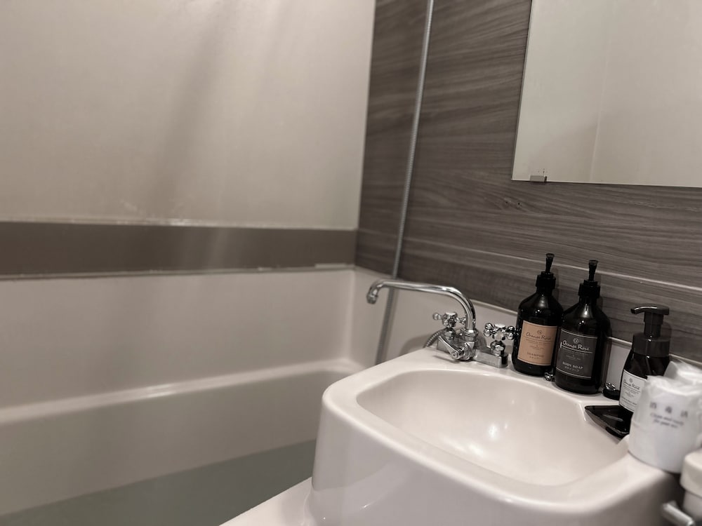 HOTEL VR OSAKA 大阪
