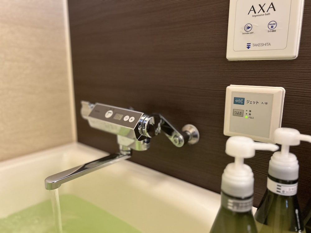 HOTEL VR OSAKA 大阪