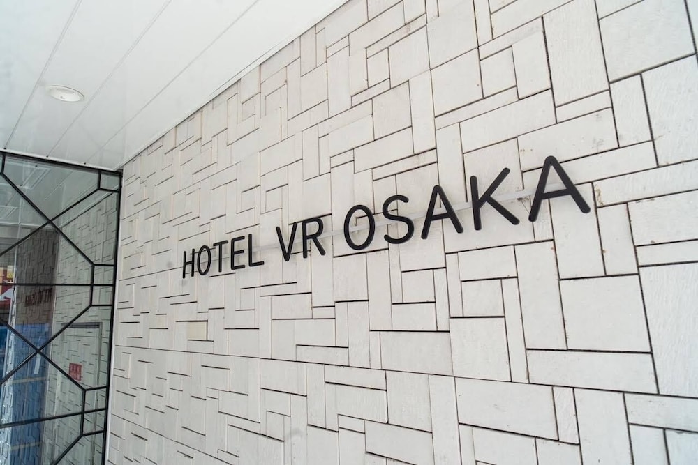 HOTEL VR OSAKA 大阪