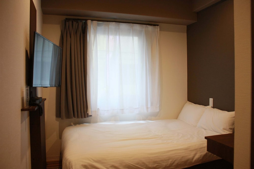 HOTEL VR OSAKA 大阪