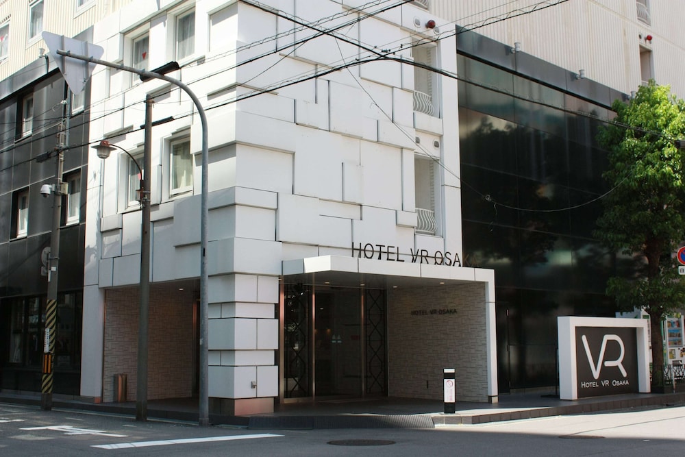 HOTEL VR OSAKA 大阪