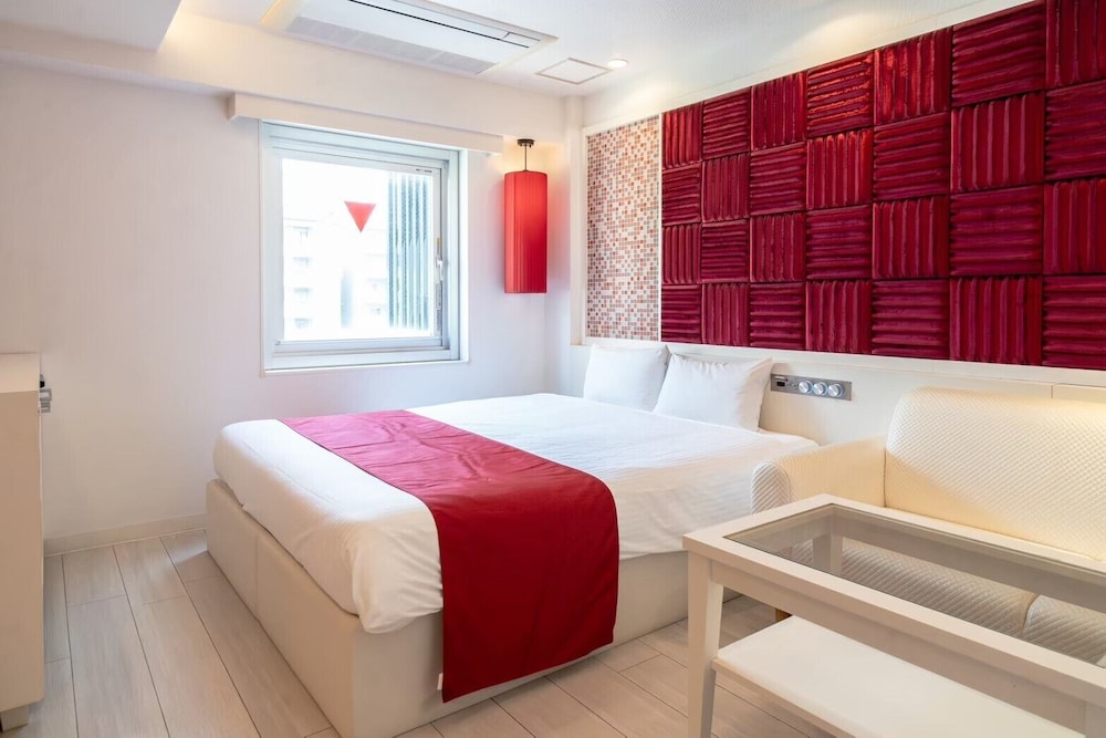 HOTEL VR OSAKA 大阪