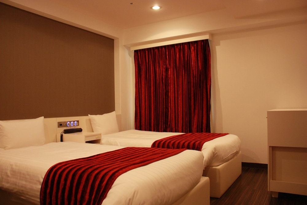 HOTEL VR OSAKA 大阪
