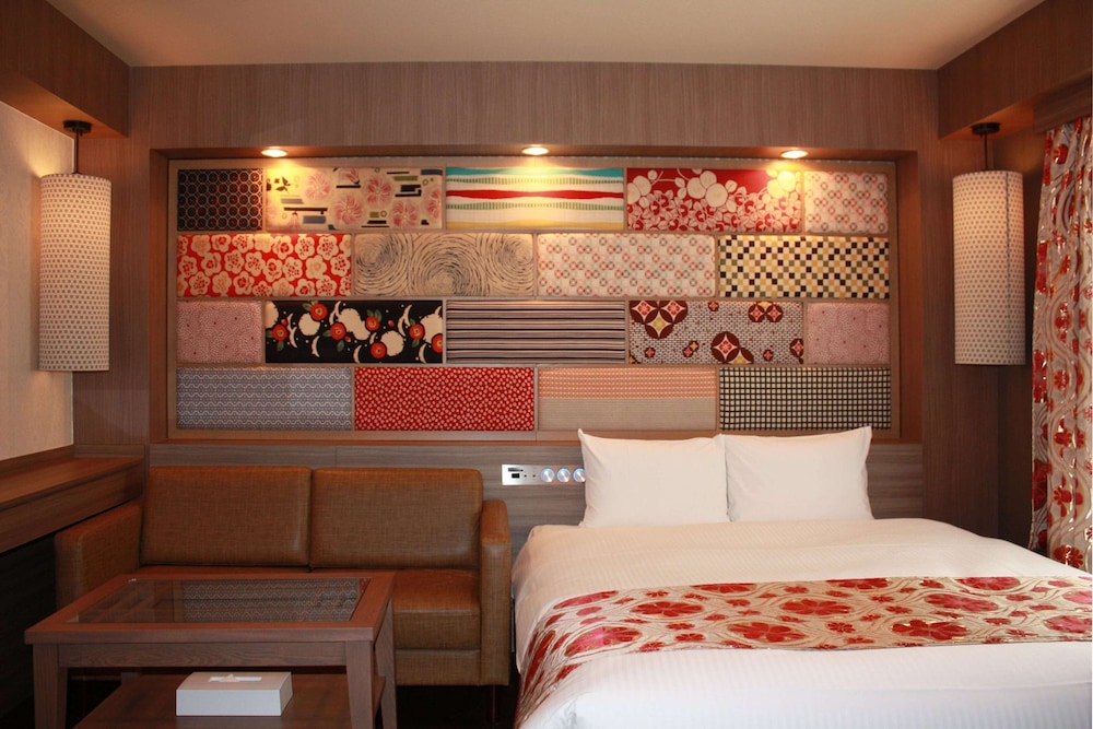 HOTEL VR OSAKA 大阪