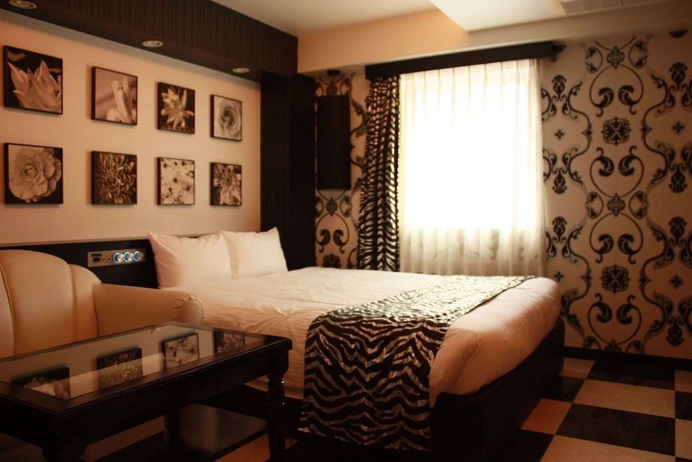 HOTEL VR OSAKA 大阪