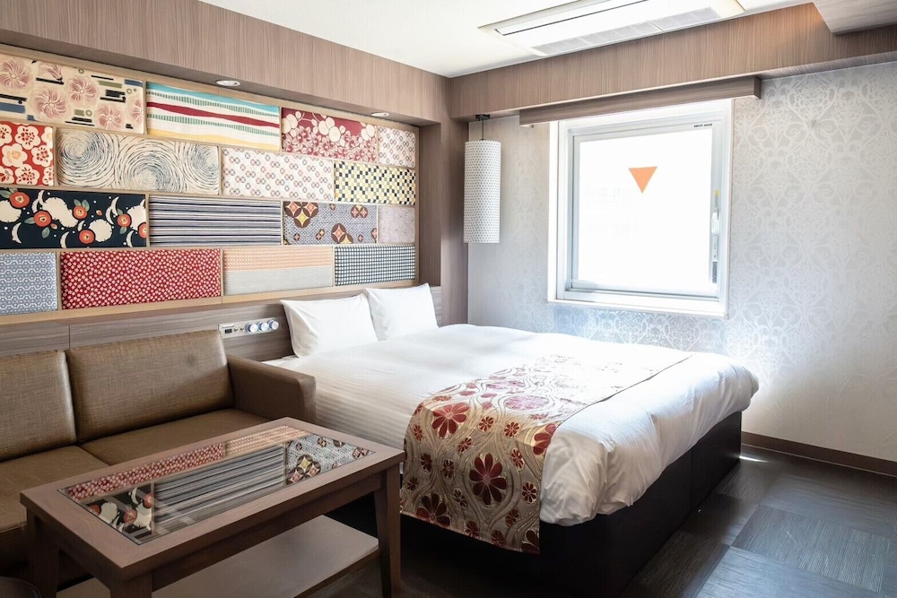 HOTEL VR OSAKA 大阪