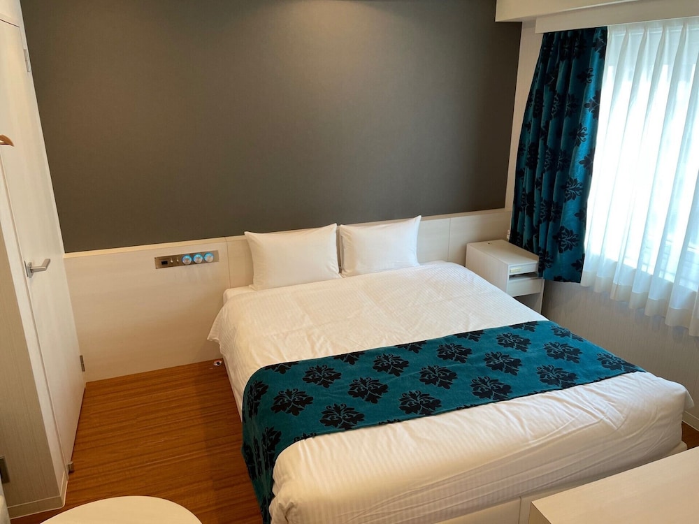 HOTEL VR OSAKA 大阪