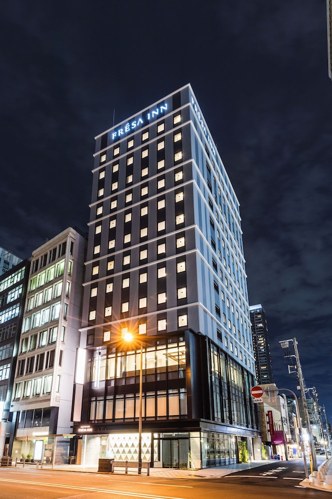 相鉄フレッサイン 淀屋橋 大阪