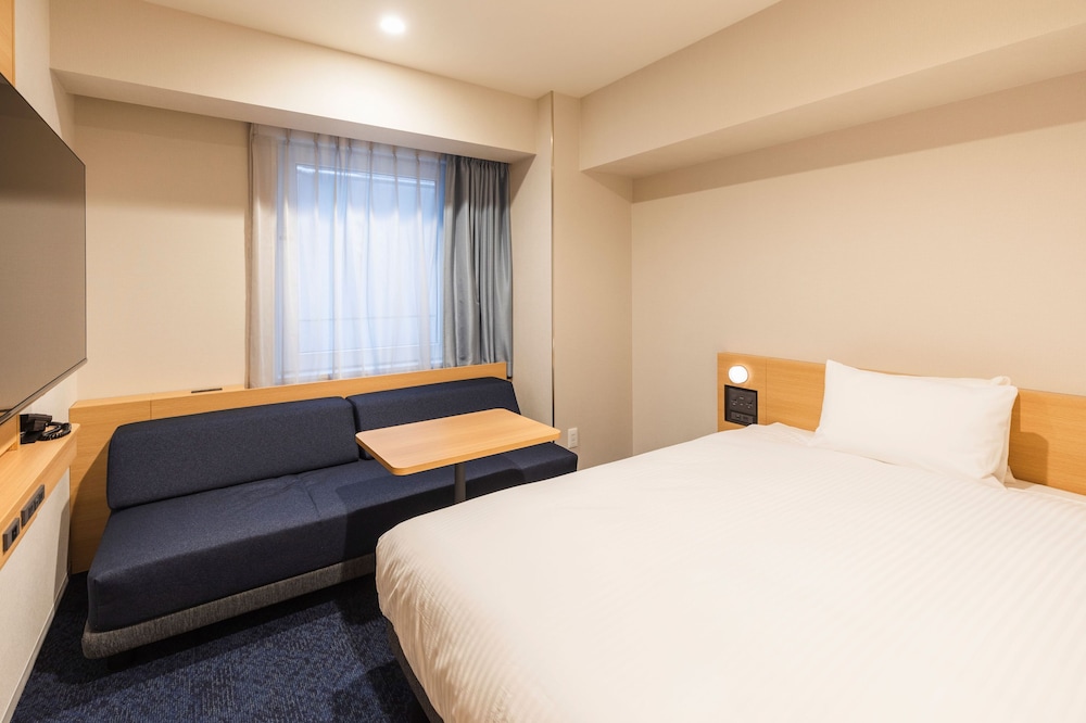 相鉄フレッサイン 淀屋橋 大阪