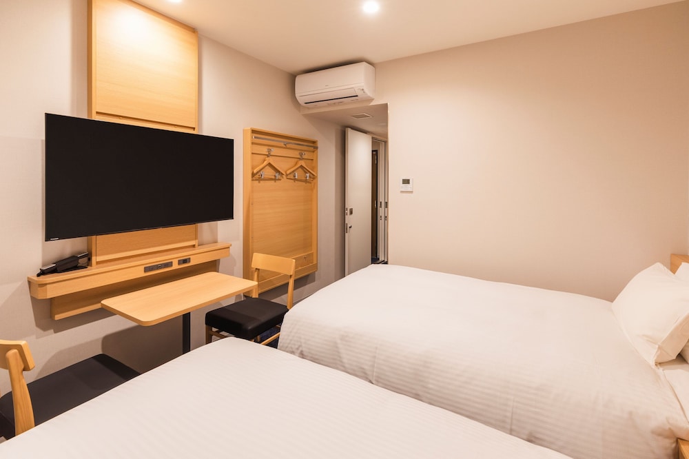 相鉄フレッサイン 淀屋橋 大阪