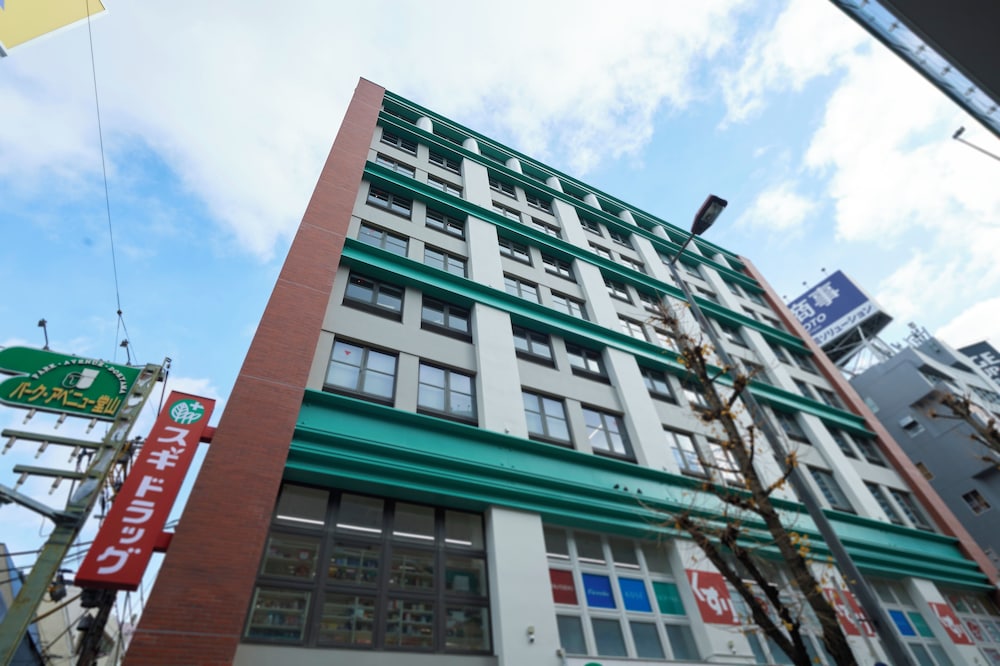 TONES OSAKA 大阪