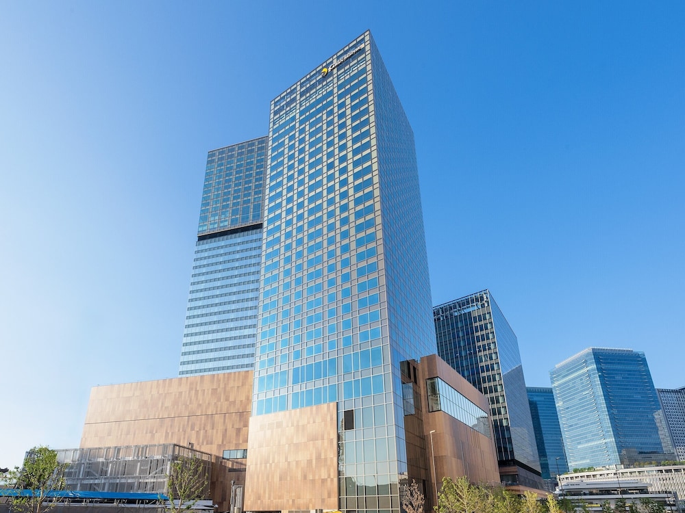 ホテル阪急グランレスパイア大阪 大阪