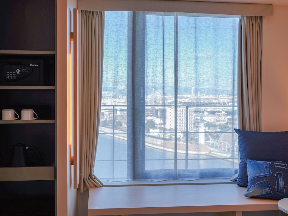 ドーセット バイ アゴーラ 大阪堺 大阪