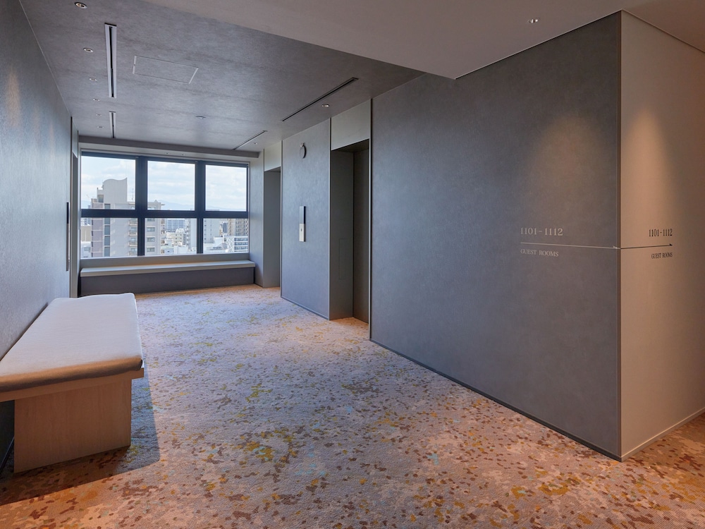 ドーセット バイ アゴーラ 大阪堺 大阪