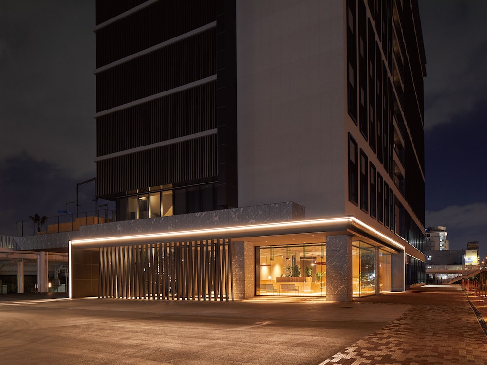 ドーセット バイ アゴーラ 大阪堺 大阪